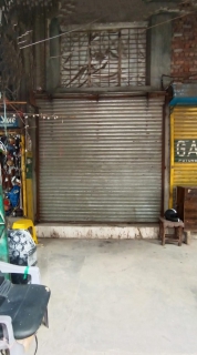 Main Road Shah Alam Electric Market,Commercial shop-Double story(with Zameen)For Sale