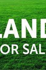 Land Raqba Available For Sale B17 