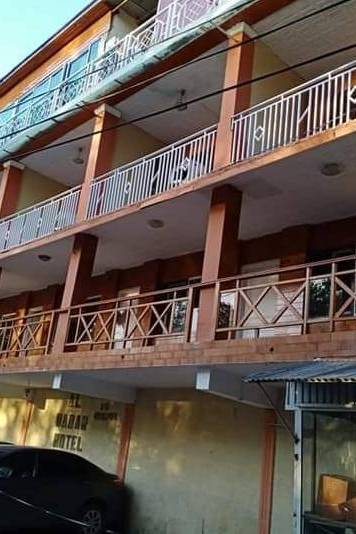 17 Marla Hotel Double story Available for sale in Murree | 25 Bedrooms