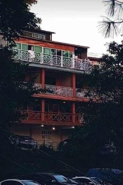 17 Marla Hotel Double story Available for sale in Murree | 25 Bedrooms