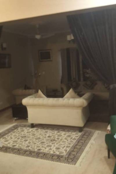 12 Marla House in E11 Islamabad for Sale