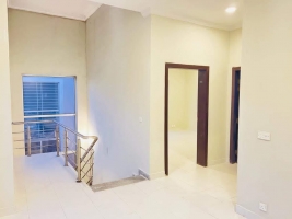 8 Marla brand new House For sale In DHA Valley Islamabad , DHA Defence
