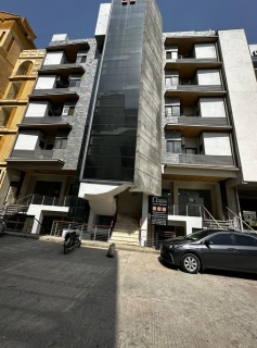 3 Bed apartment for sale 