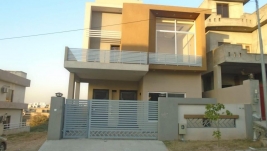 10 Marla House for sale , DHA Defence