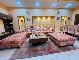 12 Marla House for sale , Bahria Town Rawalpindi