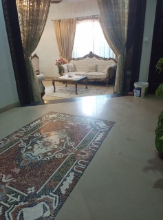10.88 Marla House for Sale in Safari Villas Bahria Town Lahore, Bahria Town