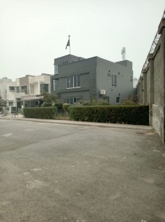 10.88 Marla House for Sale in Safari Villas Bahria Town Lahore, Bahria Town