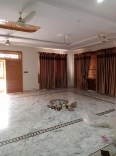 15 Marla first floor house for rent, Lehtarar Road