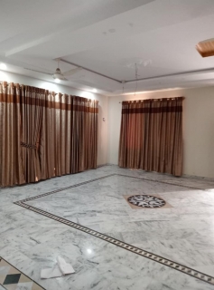 15 Marla first floor house for rent, Lehtarar Road