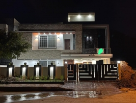 15 Marla Double Story House sale , Bahria Town Rawalpindi