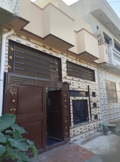 3 Marla Single Storey house for sale in Sadat Homes Thandapaani Islamabad, Thanda Pani