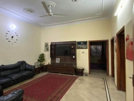 8 Marla House for sale , Afshan Colony