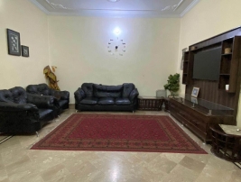 8 Marla House for sale , Afshan Colony