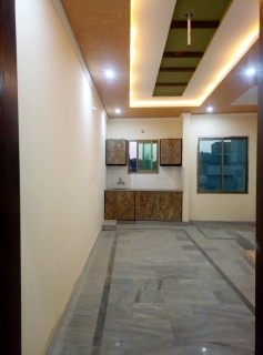 2 Marla Brand New Double Storey House For Sale In Lahore, Ferozepur Road