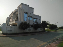 14.42 Marla House for sale , Bahria Orchard