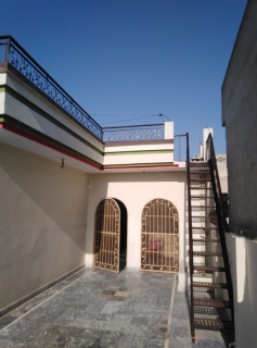 5 Marla House for sale , Sangar Town