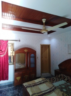 5 Marla House for sale , Sangar Town