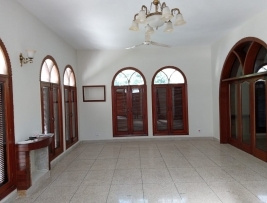 2 Kanal House for Rent , F-6