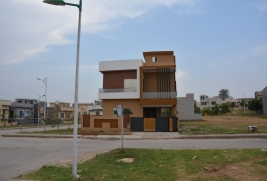 10 Marla House for sale , Bahria Town Rawalpindi