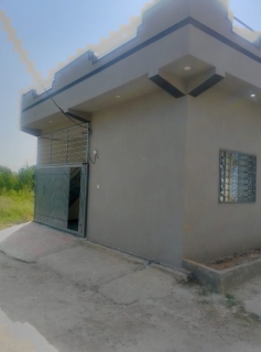 3 Marla single story house for sale , Lehtarar Road