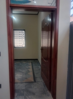 3 Marla single story house for sale , Lehtarar Road