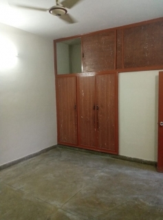 6 Marla House for sale , Azizabad