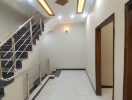 4 marla brand new house available in a very prime location in lahore sj garden beidian road lahore, Bedian Road