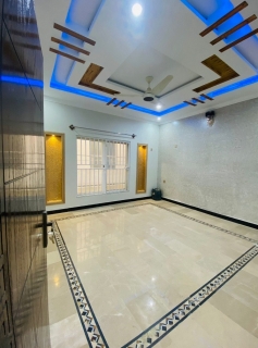 9 Marla Spanish House for Sale in New City Phase 2 Wah Cantt 