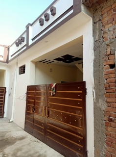 3 Marla House for sale , Adiala Road