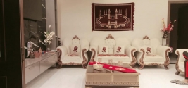 7 Marla Luxurious Furnished House For Rent, Bahria Town Rawalpindi
