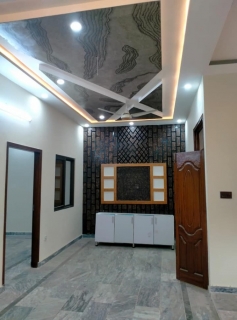 4 Marla Double Story plaza for sale in Wakeel Colony , Wakeel Colony