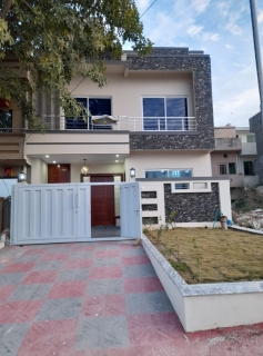 4 Marla like that brand new house available for sale in Islamabad G13., G-13