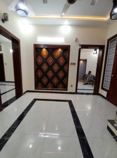 4 Marla like that brand new house available for sale in Islamabad G13., G-13
