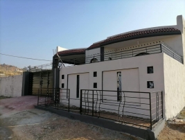 10 Marla House for sale , Gulshan Abad