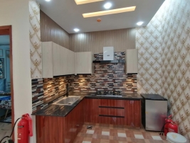 1 Bed Apartment for Rent , Lahore