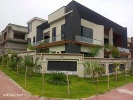 22.5 Marla House  For Sale In Bahria town Phase 8 Rawalpindi Secter F, Bahria Town Rawalpindi