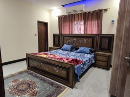 7 Marla House for Rent , Bahria Town Rawalpindi