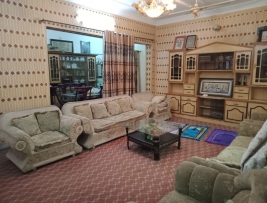 17 Marla House for Sale in Gulraiz phase 2, Gulraiz Housing Scheme