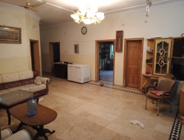 17 Marla House for Sale in Gulraiz phase 2, Gulraiz Housing Scheme