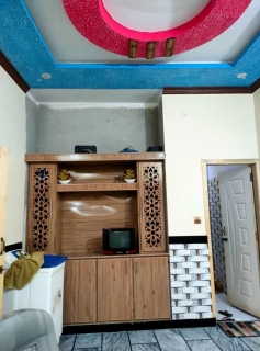 3 Marla House for sale , Khanna Pul