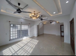 22 Marla House for rent , Bahria Town Rawalpindi