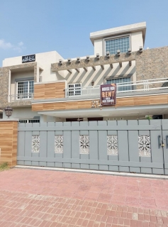 22 Marla House for rent , Bahria Town Rawalpindi