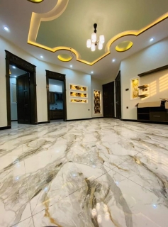 9.15 Marla Luxury House For Sale In Executive Lodges Warsak Road Peshawar, Warsak Road