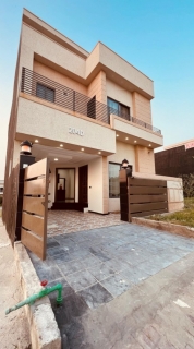 5.5 Marla double Story  Luxury House for sale, Bahria Town Rawalpindi