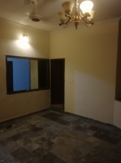 5 Marla double story house for rent, Airport Housing Society