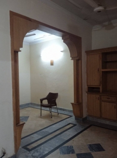 4 Marla House for rent  , Wakeel Colony