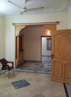 4 Marla House for rent  , Wakeel Colony