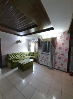3 Bed apartment for Rent 