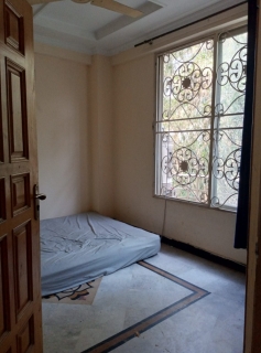 Three bedroom flat for rent in g 11/3 