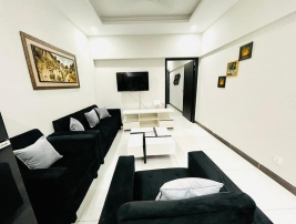 1 Bed Apartment for Rent , Islamabad